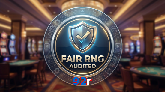 Payment and PKR controls in 92R