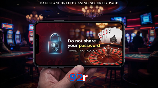Payment and PKR controls in 92R