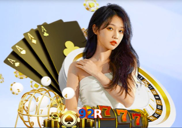 92R game app for Pakistan players